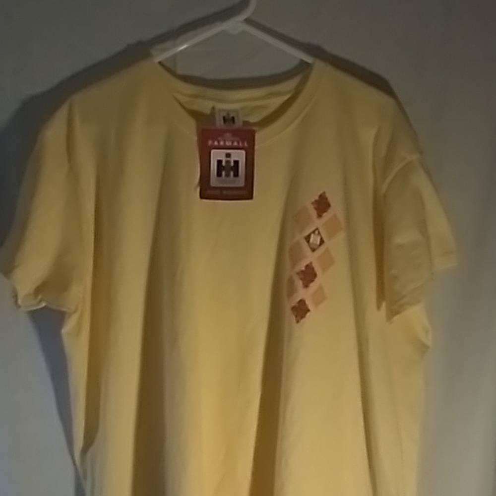 Vintage tee shirt